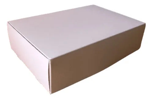 cod: 3975 (10u) CAJA PARA SÁNDWICH- ROPA - EMPANADAS - - - medida: 28x19x7.5