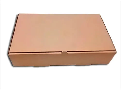cod: 2308 (100u) CAJA DE EMPANADA 1 DOCENA POR 100 .C - medida: 0x0x0