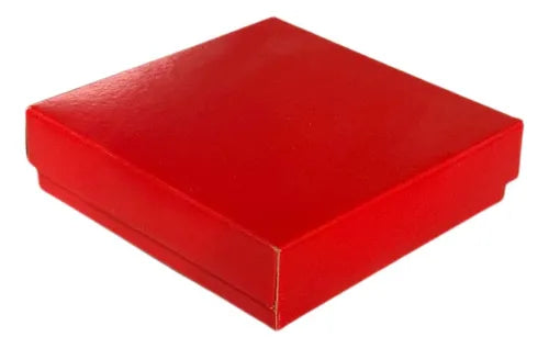 cod: 2499 (50u) CAJAS BIJOGRANDE 8 SOUVENIRES - medida: 8x8x8