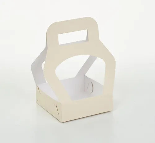 cod: 2781 (50u) CAJA ARNES U. HUEVO PAN DULCE 1/2KG - 089 - medida: 14x12x9