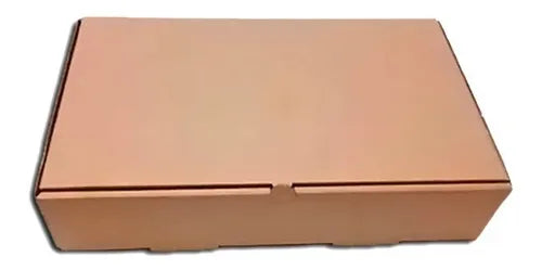 cod: 4162 (200u) CAJA PARA EMPANADAS A DOCENA - medida: 30x20x20