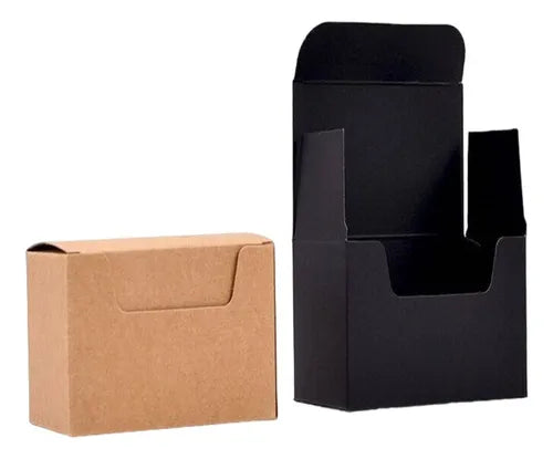 cod: 551 (1u) CAJA REGALO CARTON AUT 18.5x9x6 - medida: 10x6x6