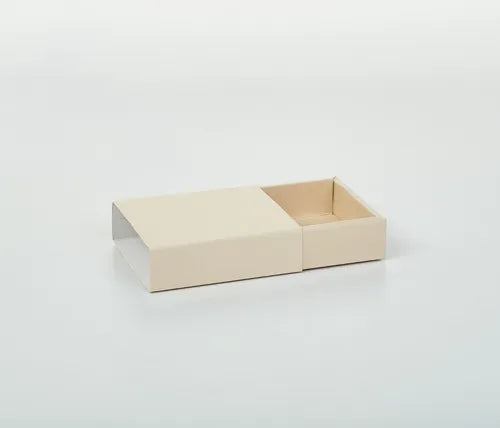 cod: 2742 (100u) CAJA FOSFORERA RECTANGULAR CHICA 11,1,5,4 U 002 - medida: 12.35x10.6x3.5