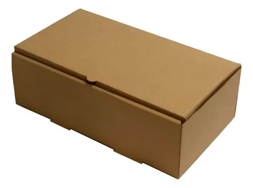 cod: 2352 (100u) CAJA HAMBURGUESA SANWICHS LOMITO EMPANADA 23 100 - medida: 0x0x0