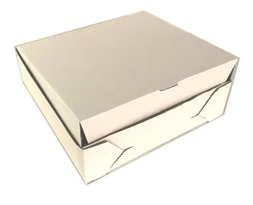 cod: 3737 (150u) CAJA FACTURA, SANDWICHS, CATERING REFORZA BM 23,5 - medida: 25x23x7.5