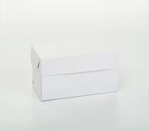 cod: 3005 (50u) CAJA 1 PIEZA . PORCIONES - 046 BAULETTO - medida: 18x10x9