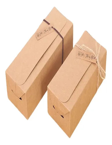 cod: 505 (10u) CAJA REGALO KR CARTON AUT 15x8x4 - medida: 22.5x8.5x6