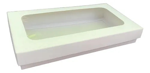 cod: 3165 (25u) CAJA BOMBONES GALLETITAS REGALOS ENAMORADOS SAN VALENTIN - medida: 20x11x3