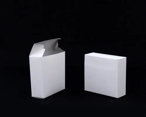 cod: 2872 (50u) CAJA ESTUCHE PARA CINTURON ROPA INTERIOR - medida: 15x14x5.5