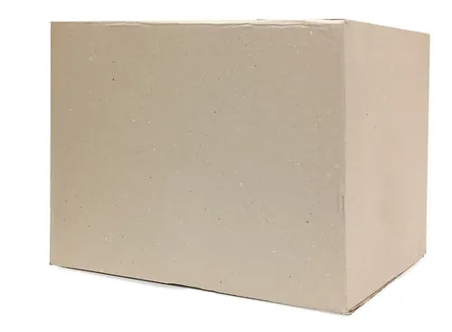 cod: 4484 (10u) CAJA EMBALAJE MUDANZA ARCHIVO 10 - medida: 40x30x12