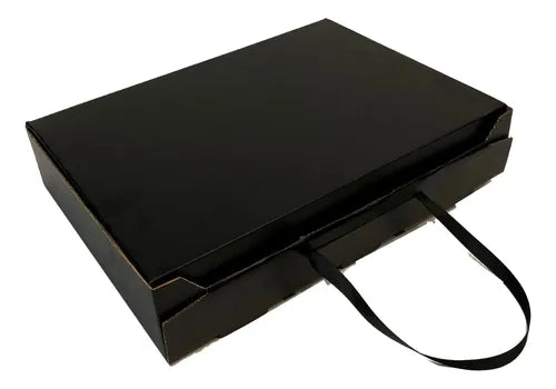 cod: 4185 (5u) CAJAS AGING ECOMMERCE PD 27, COLORES - medida: 30x22x6