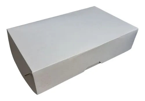 cod: 3577 (20u) CAJA PARA DONA- PORCIONES DE TORTAS 24,5 20D - medida: 24x15x5.5