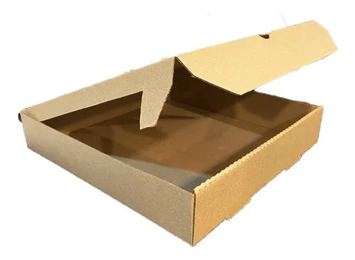 cod: 4346 (25u) CAJA MICRO M/M REFORZADA ROPA CATERING ENVIO 33 - medida: 33x30x30