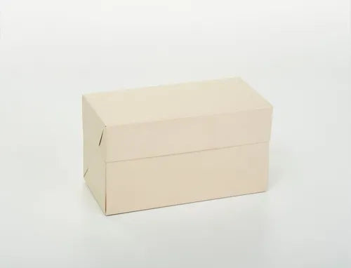 cod: 3010 (25u) CAJA PORCIONES POSTRES TORTA U - medida: 18x10x9