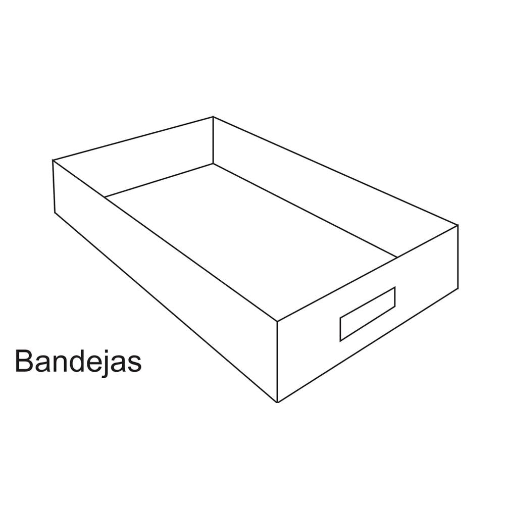 Bandejas