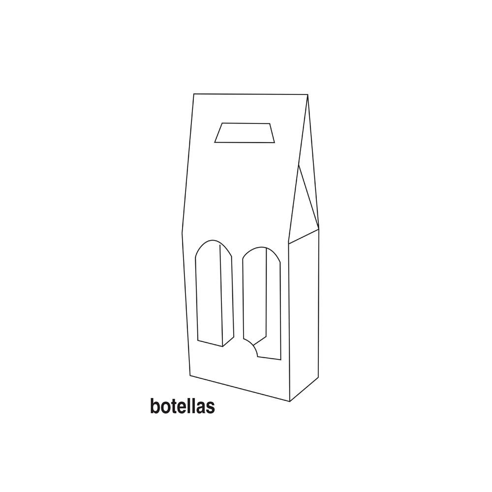 Botellas Copas Mates Latas