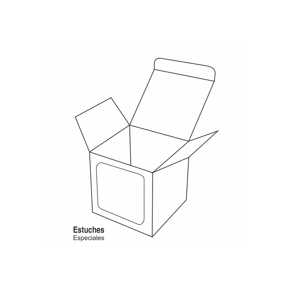 Estuches especiales