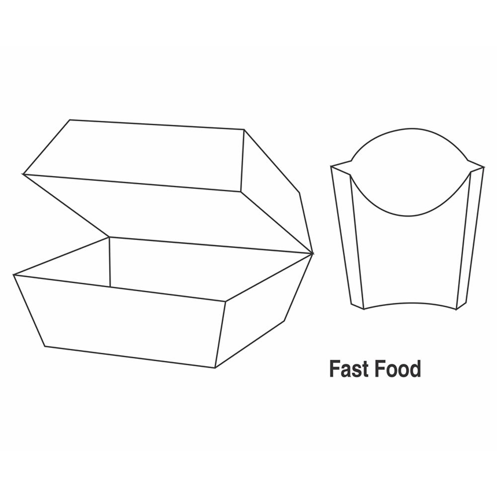 Fast Food