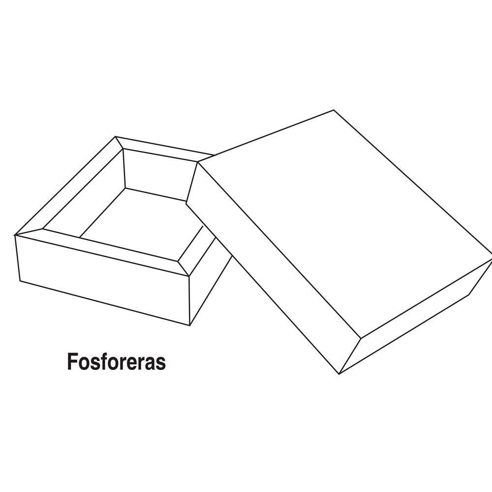Fosforeras