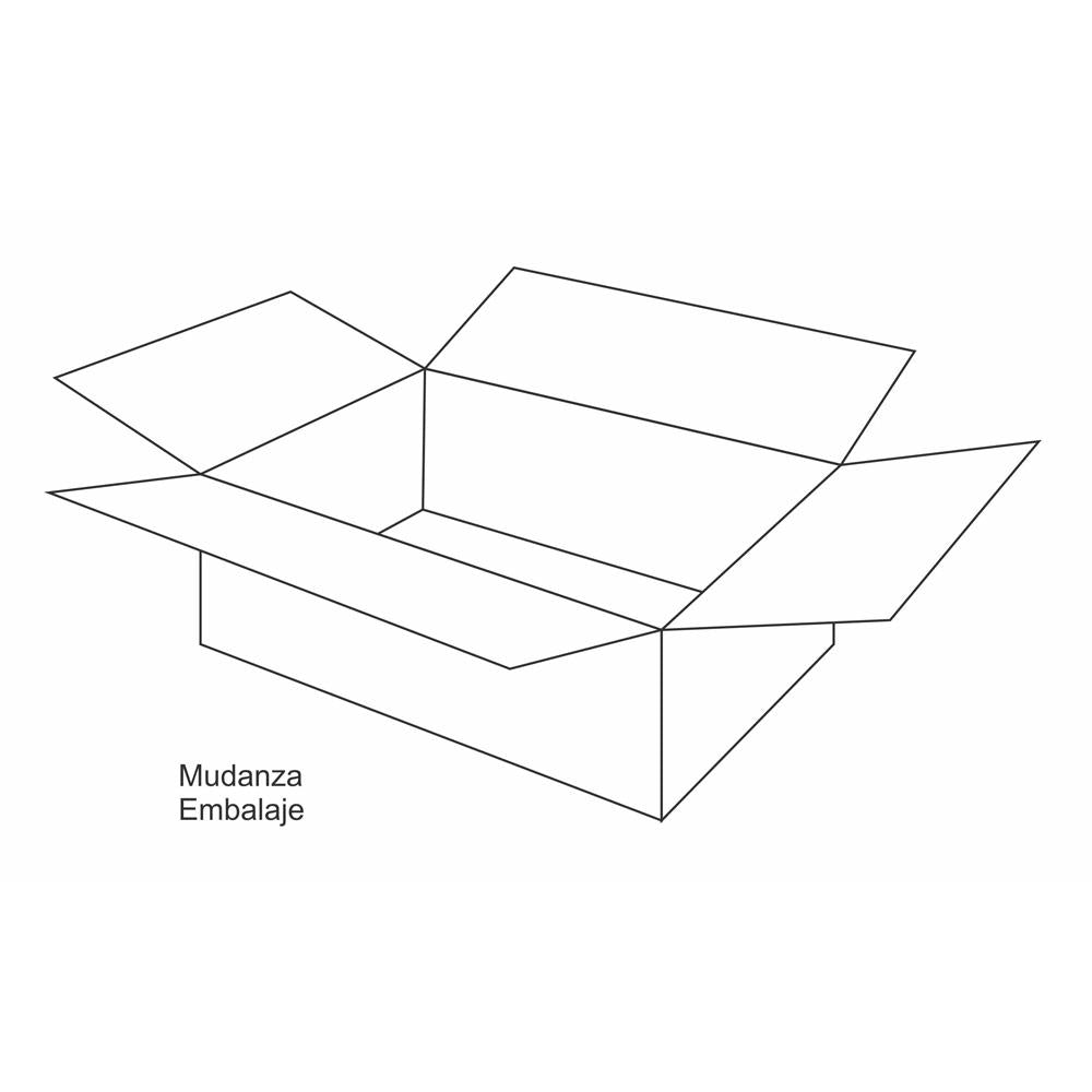 Mudanzas embalaje