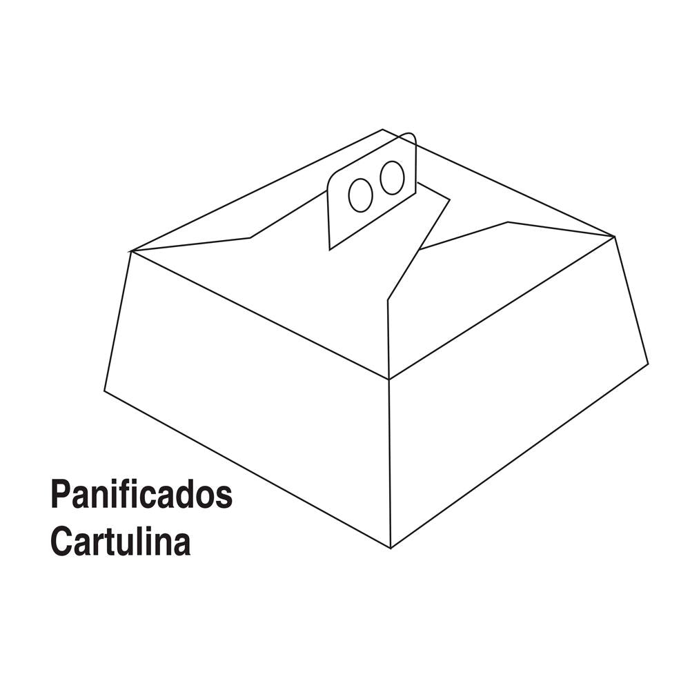 Panadería Tortas