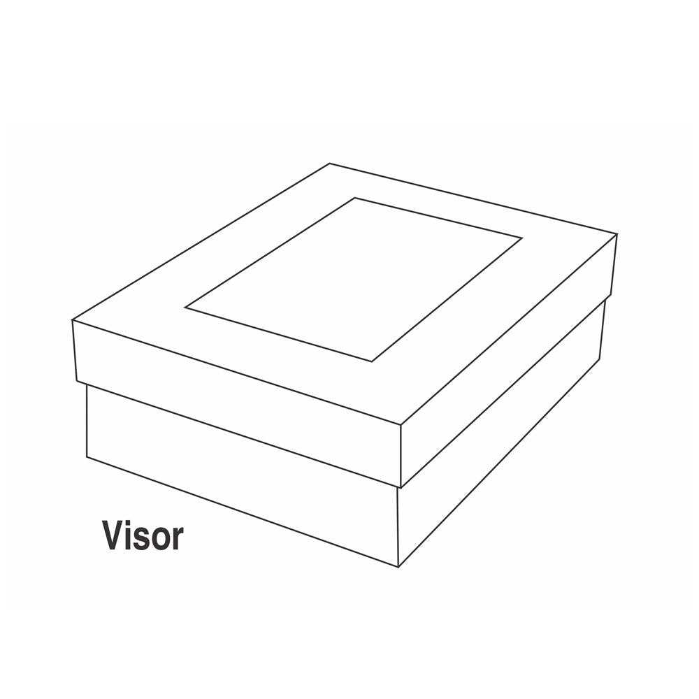 Ventana Visor
