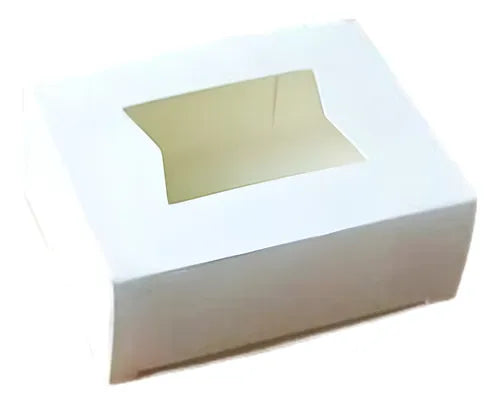 cod: 547 (10u) CAJA REGALO MINI COFRE KRAFT 6 X 6 X 6 (10U) COD: 547 - medida: 7x6x3