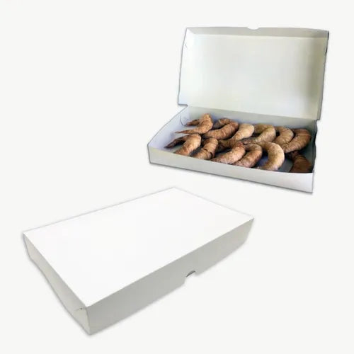 cod: 4420 (100u) CAJAS PARA MEDIALAS A DOCENA    DELIVERY - medida: 35x20x5