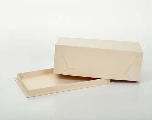 cod: 4012 (25u) CAJA PARA TORTAS POSTRES SEMIFRÍOS 28,5 U - medida: 28.5x14x10