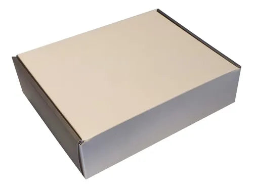 cod: 3465 (5u) CAJAS AGING ECOMMERCE PD   SUSTENTABLES - medida: 22x15x6.5