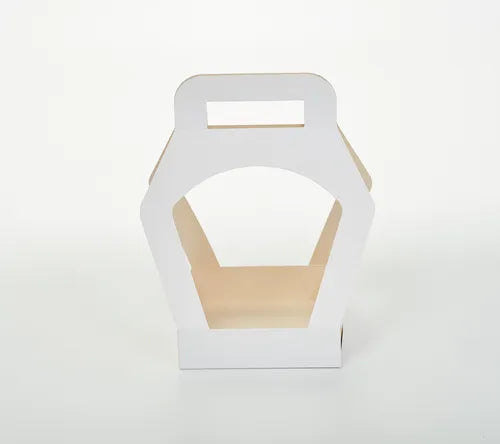 cod: 3113 (100u) CAJA ARNÉS   U HUEVO PAN DULCE 750GRS - 095 - medida: 20x15x11