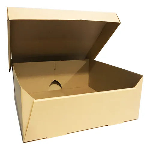 cod: 3226 (100u) CAJAS DESAYOS, INDUMENTARIA, TORTAS M/M 30 - medida: 20x20x10