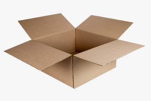 cod: 4643 (10u) CAJAS REFORZADAS ENVIO ECOMMERCE - medida: 60x40x40