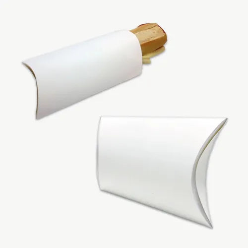 cod: 3845 (50u) CAJA PARA SANDWICHES BAGUETTE DELIVERY - medida: 26x15x5