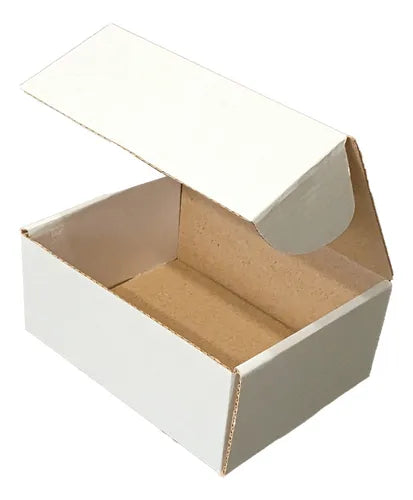 cod: 2848 (25u) CAJAS MICRO 11.5.5 BM ENVIOS VELAS - medida: 15x11.5x6.5