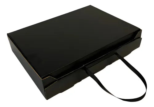 cod: 4164 (5u) CAJA AGING ECOMMERCE PD 31X,  VARIOS COLORES - medida: 30x22x6