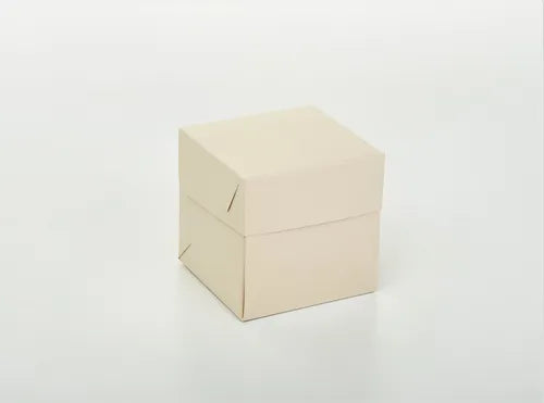 cod: 2536 (100u) CAJA 1 PIEZA    TORTAS MINI PORCIONES - 045 - medida: 10x10x4