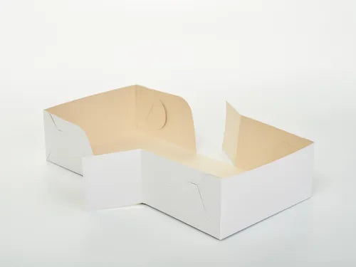 cod: 3299 (50u) CAJA MULTIUSO MEDIANA 20  U PORCIONES LCH 019 - medida: 20.5x15.5x5