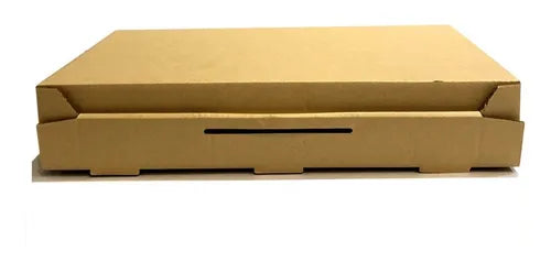 cod: 4166 (50u) CAJA PARA LOMITOS HAMBURGUESAS SANDWICHS  28 - medida: 30x19x6