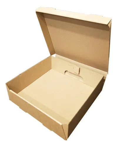 cod: 3724 (25u) CAJAS PARA TORTAS PASTELERÍA TARTAS   VS COLORES - medida: 25x25x25
