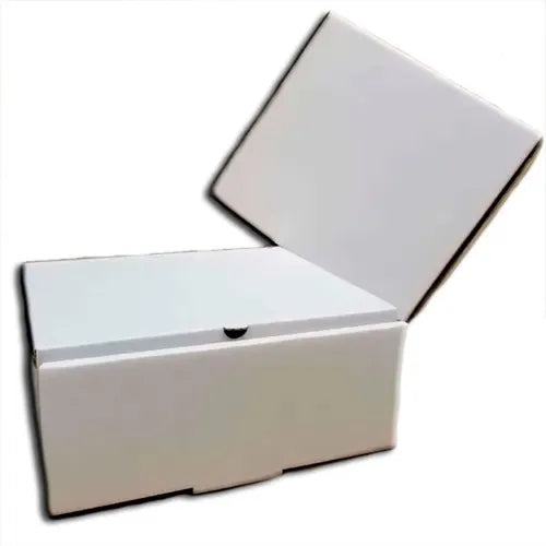 cod: 3231 (100u) CAJA EMPANADA, HAMBURGUESA SANDWICHS 18,5 - medida: 20x18x7.5