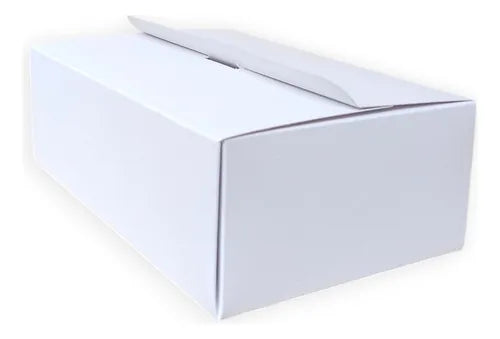 cod: 3116 (25u) CAJA SORPRESA  U PORCIONES TORTA LINGOTES 225 - medida: 20x13x5
