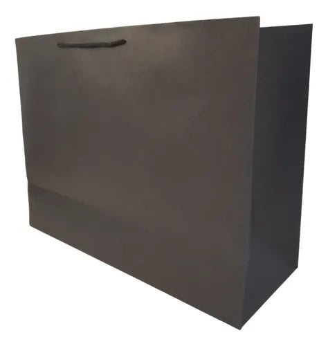 cod: 098 (10u) BOLSA 40X15X30 HORIZONTAL BLANCO (10U) COD: 098 - medida: 40x15x5.5