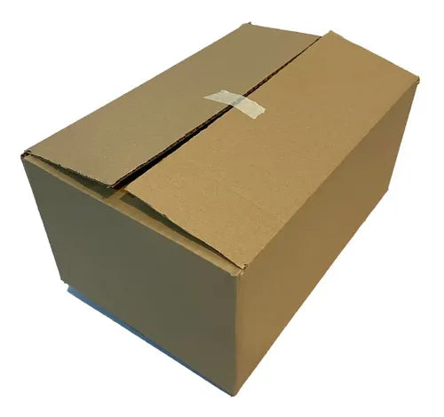 cod: 4635 (1u) CAJA CARTÓN EMBALAJE, MUDANZA, REFORZADO  XAD - medida: 60x40x40