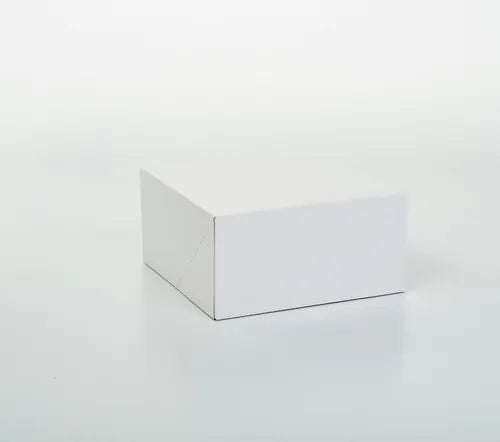 cod: 3119 (50u) CAJA 1 PIEZA PEGADA   . TORTAS TARTAS POSTRES VIANDAS ACCESORIOS DELIVERY - 018 BAULETTO - medida: 20x20x4