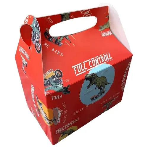 cod: 2232 (10u) MINI CAJA VALIJA GOLOSINA SOUVENIRS  CUMPLEAÑOS 16,5 - medida: 0x0x0