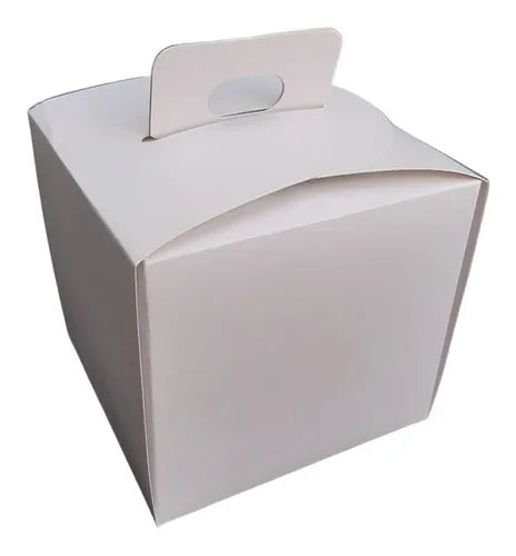 cod: 2821 (10u) CAJA  PARA TORTA - medida: 15x15x8