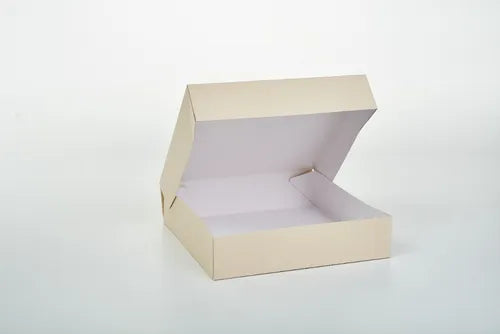 cod: 3794 (50u) CAJA 1 PIEZA PEGADA   . TARTAS SANDWICHES MASAS SALADITOS ACCESORIOS - 007 BAULETTO - medida: 26x26x12