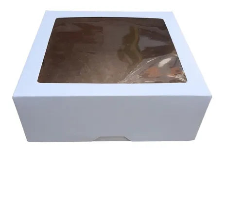 cod: 3339 (10u) CAJAS CON VISOR   AGING DIA DE LA MADRE - medida: 21x21x8