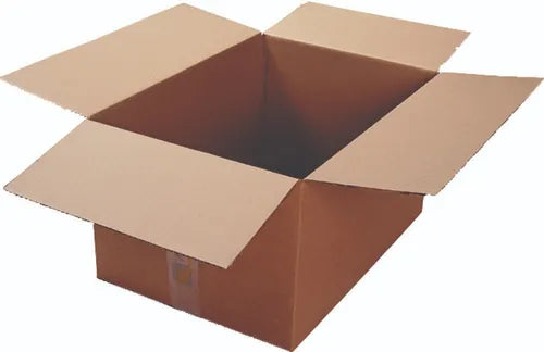 cod: 4603 (25u) CAJAS REFORZADAS ENVIO ECOMMERCE ART44  H - medida: 50x25x19